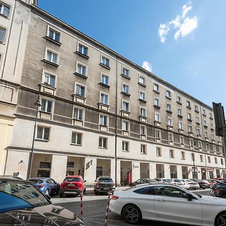 Plac Politechniki Cosy Studio Varsó Kültér fotó